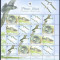 WWF PITCAIRM ISLANDS 2016-pasari-Bloc de 4 serii cu 4 timbre nestampilate MNH