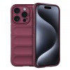 Husa pentru Apple iPhone 15 Pro, Techsuit, Magic Shield, Visinie