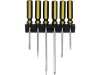 Set Surubelnite, 6 Bucati