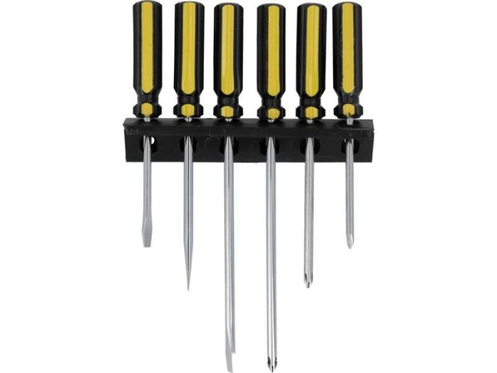 Set Surubelnite, 6 Bucati