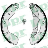 Set saboti frana OPEL CORSA C (F08, F68) (2000 - 2009) LPR 08130