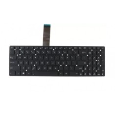 Tastatura laptop noua Asus K55XI Black Win 8 without Frame Layout US