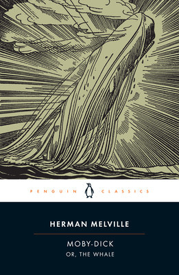 Moby-Dick: Or, the Whale foto
