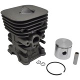Cilindru motocoasa Husqvarna 125, 128, Jonsered GC2126