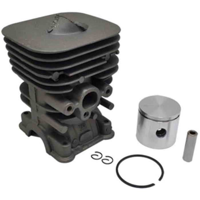 Cilindru motocoasa Husqvarna 125, 128, Jonsered GC2126