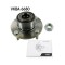SKF Set rulment roata