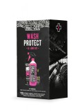 Muc-Off Wash Protect and Lube Kit (Dry Lube Version) Ultimate FactoryBikes