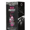 Muc-Off Wash Protect and Lube Kit (Dry Lube Version) Ultimate FactoryBikes
