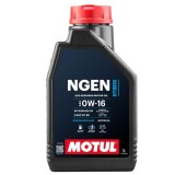 Ulei Motul NGen Hybrid 0W16 1 litru