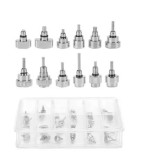Set Butoane pentru ceasuri de mana 24 buc WZ3466