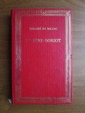 Balzac - Le Pere Goriot