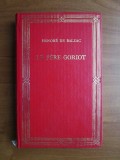 Balzac - Le Pere Goriot