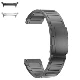 Curea Titan compatibila cu Samsung Galaxy Watch Ultra, Titan Shadow