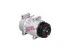 Compresor aer conditionat Mercedes Clasa A (W169), 2004-2012, motorizare 2.0 cdi, A160 CDI/A160 CDI BlueEfficiency; A180 CDI/A200 CDI diesel, rola cu