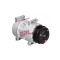 Compresor aer conditionat Mercedes Clasa A (W169), 2004-2012, motorizare 2.0 cdi, A160 CDI/A160 CDI BlueEfficiency; A180 CDI/A200 CDI diesel, rola cu