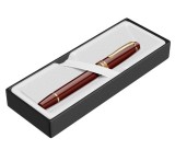 STILOU BAILEY LIGHT GLOSSY RESIN BURGUNDY GT AT0746-11MF