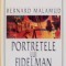 PORTRETELE LUI FIDELMAN de BERNARD MALAMUD, 1999