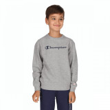 Hanorac Champion BOYS BASIC CREWNECK