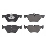Febi Bilstein set placute frana, frana disc