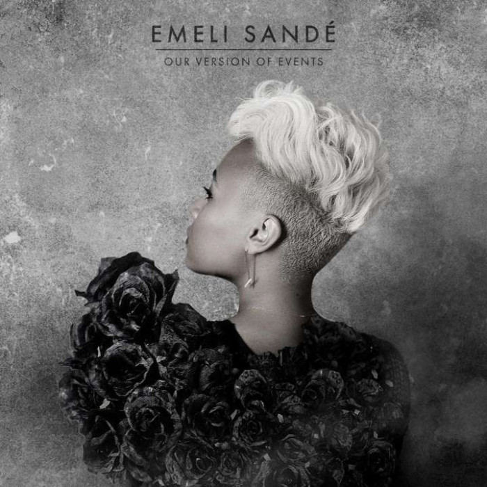 Emeli Sande Our Version Of Events Special edition (cd)