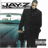 Jay-Z - Vol. 2... Hard Knock Life, CD