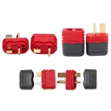 Conector trotineta electrica T-DEAN Amass cu protector 10 Conector trotineta electricai mamă