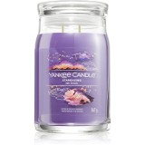 Yankee Candle Stargazing lum&acirc;nare parfumată 567 g