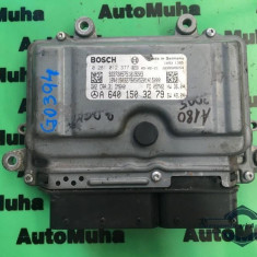 Calculator ecu Mercedes B-Class (2004-2011) [W245] 0281012377