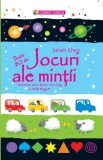 Jocuri ale mintii - Editura Corint