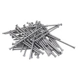 Cuie striate pentru constructie 3.5mm x 90mm, pachet 1kg