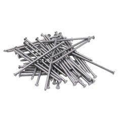 Cuie striate pentru constructie 5mm x 70mm, 1kg - fixare sigura si rezistenta