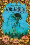 Chris Mould&#039;s War of the Worlds : Illustrated Edition - Editura SAS Gardners EU