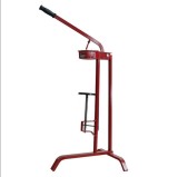Dispozitiv de dopuit manual, pentru dopuri de plută, cu bacuri din bronz, Grifo, TG
