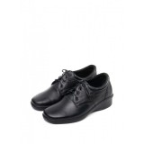 Ghete piele extra lat TELLUS 02-08