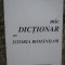 Georgeta Smeu - Mic dictionar de istoria rom&acirc;nilor (editia 1994)