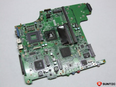 Placa de baza laptop DEFECTA LG R700 foto