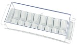 FROZEN CABIN GROUP 5938860400 Combina frigorifica Beko RCNE560E40DZXBN, 510 l ARCELIK / BEKO