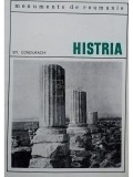 Em. Condurachi - Histria (editia 1968)