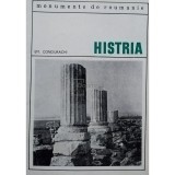 Em. Condurachi - Histria (Editia: 1968)