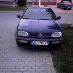 vand vw golf 3 1.9 tdi