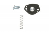 Kit reparație supape AirCut compatibil: SUZUKI DR-Z, GZ, LT-Z; YAMAHA YFM 250/400/660 2000-2016, All Balls