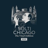 Solti - Chicago (6xVinyl Box Set) | Georg Solti, Chicago Symphony Orchestra, Clasica, Decca