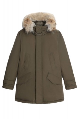 WOOLRICH Jacket Woolrich CFWOOU0486MRUT0001 foto