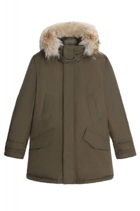 WOOLRICH Jacket Woolrich CFWOOU0486MRUT0001