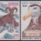 Teritoriul Antarctic Francez (PA) - 1985 - Fauna