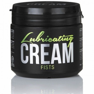 COBECO - CBL LUBRICATING CREAM FISTS 500ML foto