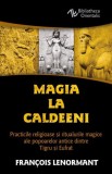 Magia la Caldeeni