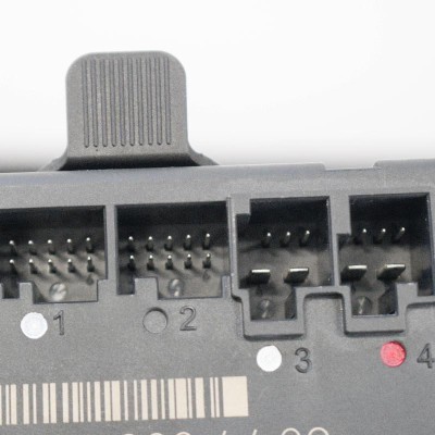 Modul de control ușă st&amp;acirc;nga față MERCEDES-BENZ C T-Model S204 2010 OEM: A2129004402A2128203926A2129028001 3929088 foto