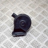 Claxon Auto VW Passat B7 362 2012 Negru/Rosu OEM 7N0951223A, 12V - Piesa Originala Second Hand