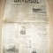 Ziarul Universul 8 Martie 1940 , 14 pag + supliment , cu reparatii